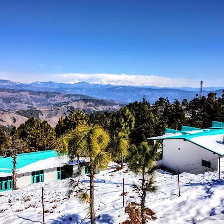 Trh Ekuketh Hotel